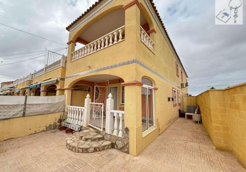 Duplex in Torrevieja