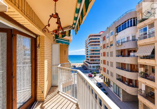 Apartments in Alicante