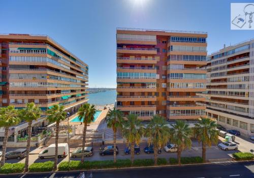 Viviendas de Segunda mano en Torrevieja