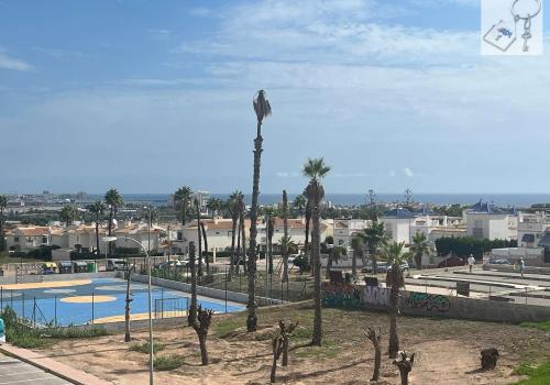 Properties in Torrevieja