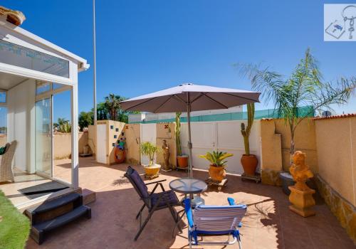 Villas in Orihuela