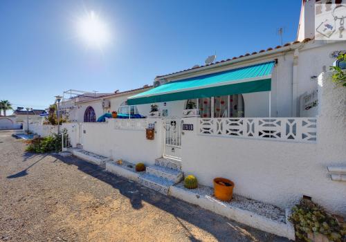 Venta en Torrevieja