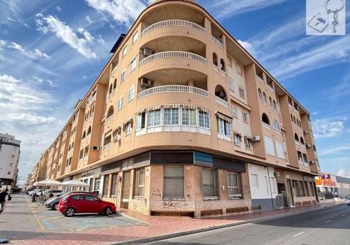 Apartments in Alicante