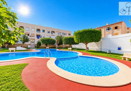 Flats in Alicante