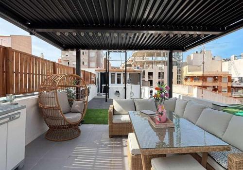 Maison à vendre à Centro - Muelle Pesquero, Torrevieja - M-5557 Maison à vendre à Centro - Muelle Pesquero, Torrevieja - M-5557