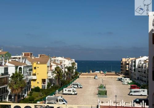 Appartement zum verkauf in La Veleta, Torrevieja - M-5547