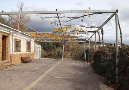 Fincas en Granada