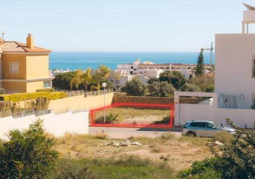 Lands in Almería