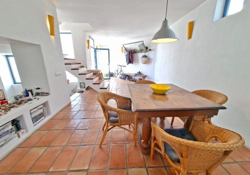 出售住房Pozo De los Frailes - Presillas - Albaricoques, Níjar - 3230-02677
