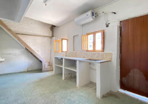Properties in Alhabia