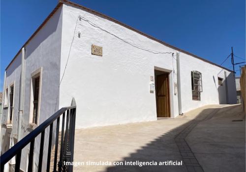 Venta en Alhabia