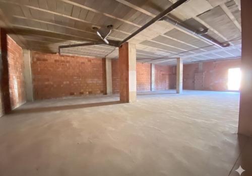 Premises for Rent in Roquetas de Mar