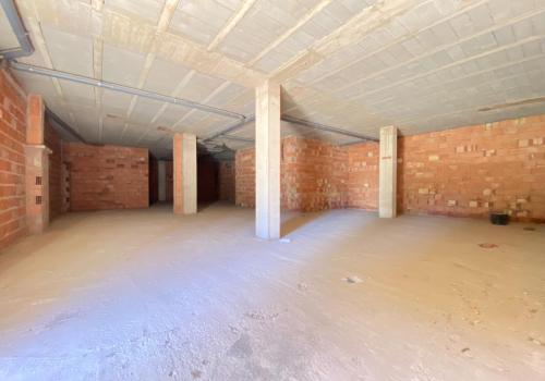 Premises for Rent in Roquetas de Mar
