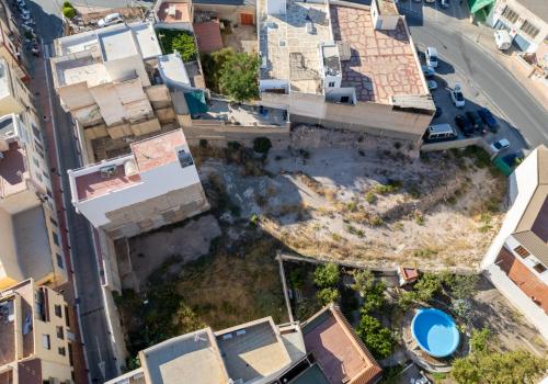 Venta en Almería