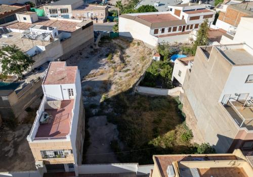 Venta en Almería