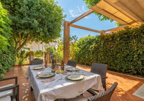 Duplex myytävänä Villa Blanca, Almería - 3230-02694 Duplex myytävänä Villa Blanca, Almería - 3230-02694