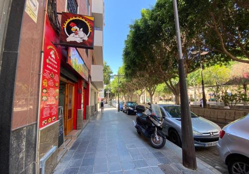 Locale in affitto a Barrio Alto - 3230-02704 Locale in affitto a Barrio Alto - 3230-02704