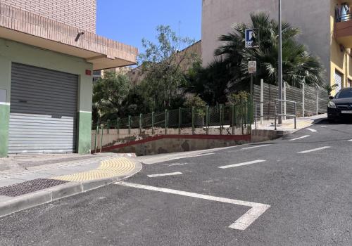 Properties in Almería