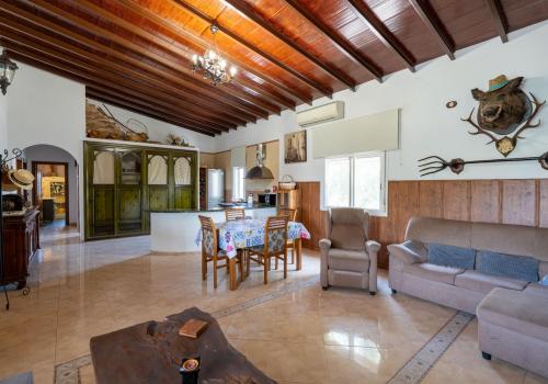 Villas in Tabernas