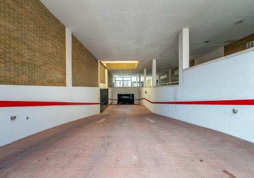 Garajes de Segunda mano en Almería