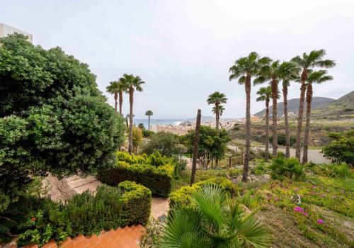 Brand new Duplex in Carboneras