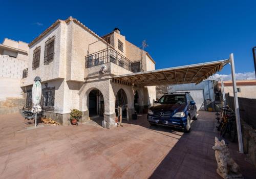 Properties in Almería