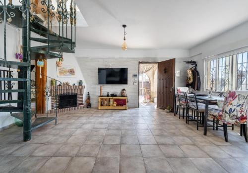 Casas en Almería