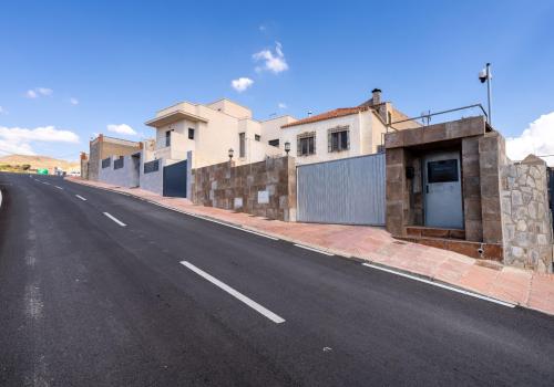 Viviendas en Huércal de Almería