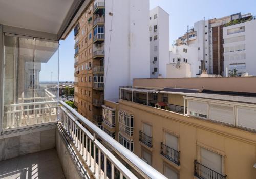 Venta en Almería