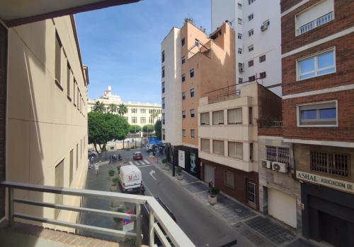 Properties in Almería