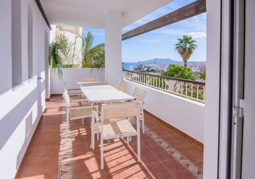 Pisos de Segunda mano en Almería