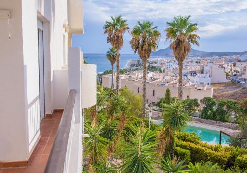 Pisos de Segunda mano en Almería