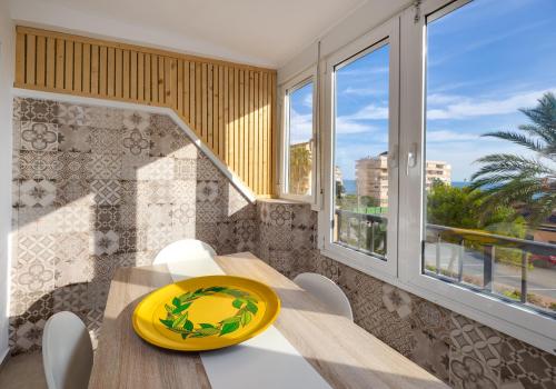 Inmuebles en Torrevieja