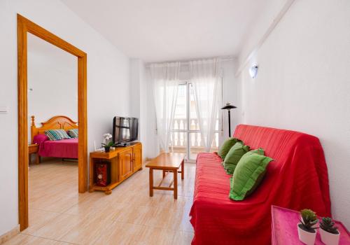 Apartamentos en Alicante