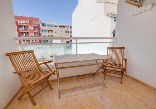 Apartamentos de Segunda mano en Alicante