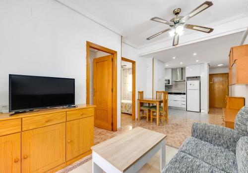 Apartamentos de Segunda mano en Alicante
