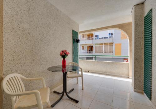 Apartamentos de Segunda mano en Torrevieja