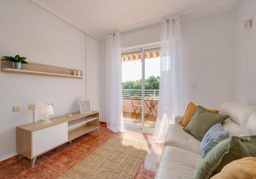 Apartamentos de Segunda mano en Torrevieja