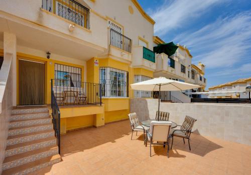 Bungalows de Segunda mano en Alicante