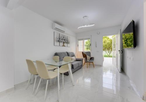 Appartement te koop in Parque de las Naciones - A2800JR Appartement te koop in Parque de las Naciones - A2800JR