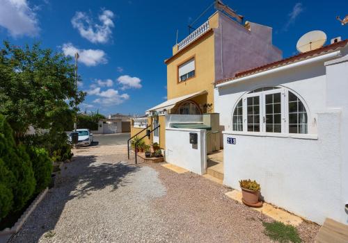 Houses in Torrevieja