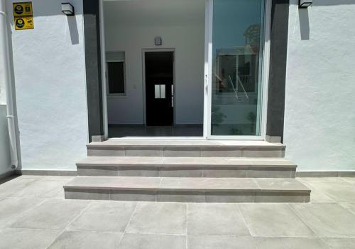 Bungalow till salu i El Chaparral, Torrevieja - NA254 Bungalow till salu i El Chaparral, Torrevieja - NA254