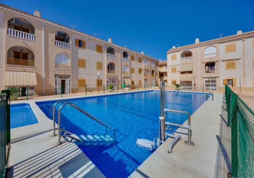 Apartment for sale in El Acequión - A3243JR Apartment for sale in El Acequión - A3243JR