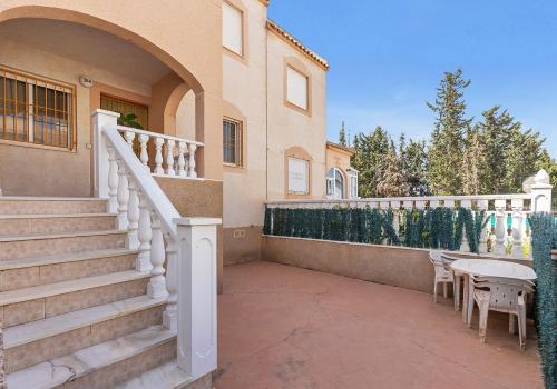 Bungalow myytävänä Los Balcones - Los Altos del Edén - MH043