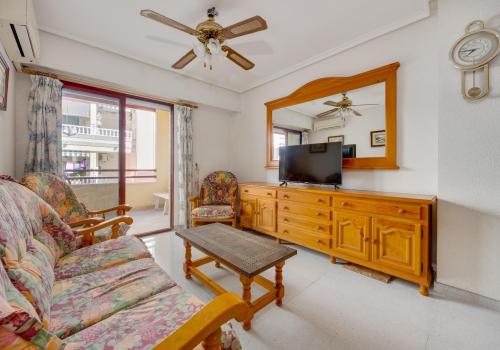 Apartamentos en Torrevieja