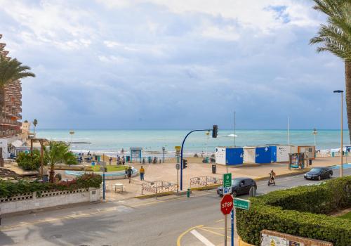 Apartments in Alicante