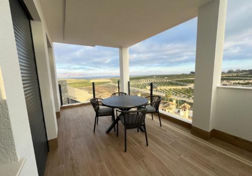 Properties in Algorfa