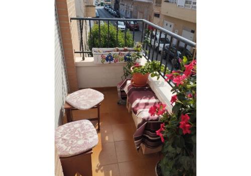 Flats in Alicante
