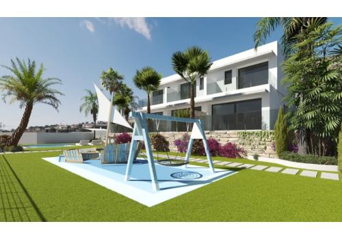 Huis te koop in Finestrat - 68052775-01 Huis te koop in Finestrat - 68052775-01