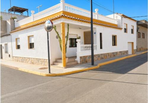 Venta en Algorfa